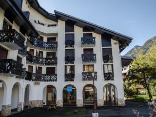 Bel appartement 4 pers, 2 chambres, Chamonix Sud, parking inclus - FR-1-343-155 - Chamonix-Mont-Blanc - 1