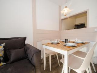 Joli appartement à Chamonix avec balcon, WiFi et animaux acceptés - FR-1-343-157 - Chamonix-Mont-Blanc - 3