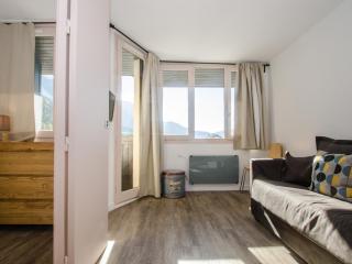 Joli appartement à Chamonix avec balcon, WiFi et animaux acceptés - FR-1-343-157 - Chamonix-Mont-Blanc - 2