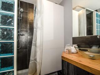 Bel appartement central à Chamonix avec balcon et WiFi - FR-1-343-165 - Chamonix-Mont-Blanc - 1