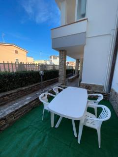 APPARTAMENTO LA CALETTA VACANZE - 1