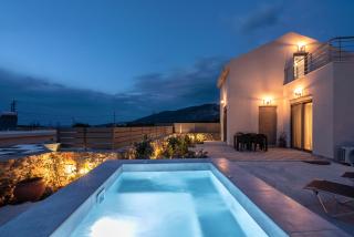 Pink Sand Villas - Agios Padeleimon - 9