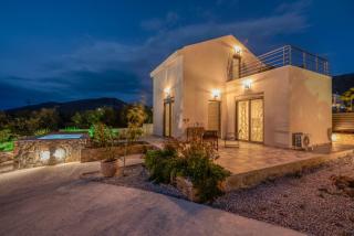 Pink Sand Villas - Agios Padeleimon - 8