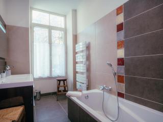 Appartement 4 étoiles au cœur de Chamonix, 3 chambres, proche musée Alpin, parking, WiFi inclus - FR-1-343-186 - Chamonix-Mont-Blanc - 6