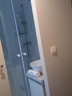 Mobile home My place - 3