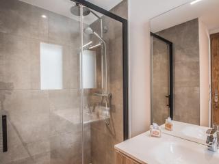 Duplex 3 étoiles pour 6 pers, Chamonix, parking privé - FR-1-343-189 - 2