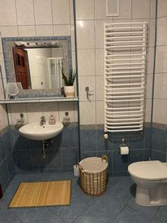 Urokliwy dom w Nowym Sączu - 6