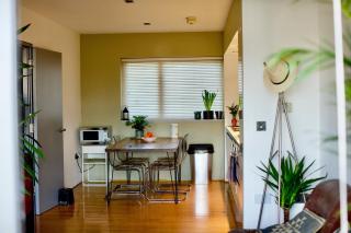 Zen life with Urban Views - E8 Chic - London - 8