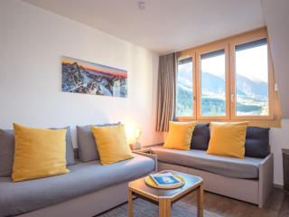 Appartement rénové avec parking et wifi à Chamonix - FR-1-343-208 - Chamonix-Mont-Blanc - 2