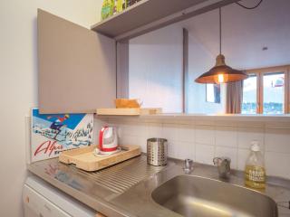 Appartement rénové avec parking et wifi à Chamonix - FR-1-343-208 - Chamonix-Mont-Blanc - 2