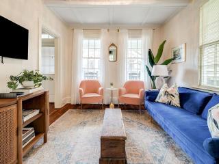 Waldburg Cottage - Savannah - 5