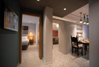 Casa del Carro 1 Grand Master Apartment - Venice - 6