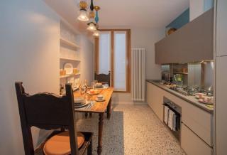 Casa del Carro 1 Grand Master Apartment - Venice - 5