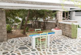 Thalassitra Village Hotel - Adamantas - 9