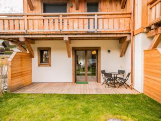 Bel appart 4* avec jardin privé, à 350m de la Flégère, WIFI, PARKING - FR-1-343-213 - Chamonix-Mont-Blanc - 1