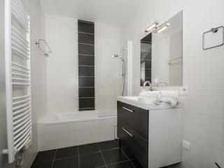 Appartement central à Chamonix avec WiFi et animaux acceptés - FR-1-343-216 - Chamonix-Mont-Blanc - 7