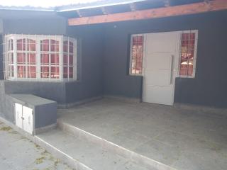 El Sarmiento M & L Mendoza - Las Heras - 9