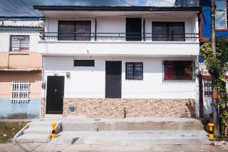 Apartament in Santa Rosa de Cabal - Santa Rosa de Cabal - 1