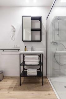 Auditorio Rooms Boutique Oviedo - Oviedo - 8