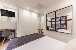 Auditorio Rooms Boutique Oviedo - 7
