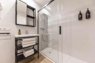 Auditorio Rooms Boutique Oviedo - Oviedo - 5