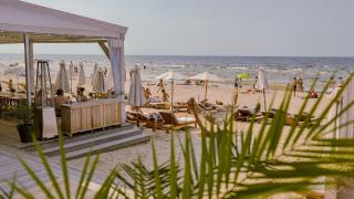 NEW Rixwell Collection Seaside Hotel Jurmala - Jūrmala - 6
