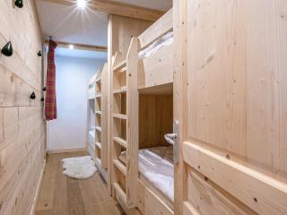 Élégant 3 pièces rénové avec balcon, cœur de Val-d'Isère, proche commodités - FR-1-694-1 - Val-d'Isère - 4