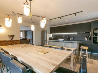 Appartement haut standing, 5 pièces pour 8 pers., proche du centre, lumineux, Val-d'Isère - FR-1-694-4 - Val dʼIsère - 3