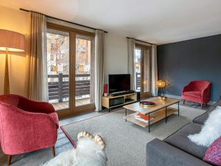 Appartement haut standing, 5 pièces pour 8 pers., proche du centre, lumineux, Val-d'Isère - FR-1-694-4 - 2