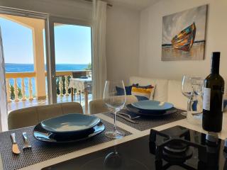 Comfortable family apt Iris 20m from beach in Mandre - Mandre - 2