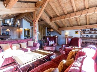 Appartement de standing avec cheminée, 4 chambres, garage et WIFI, Val-d'Isère - FR-1-694-25 - Val dʼIsère - 9
