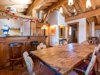 Appartement de standing avec cheminée, 4 chambres, garage et WIFI, Val-d'Isère - FR-1-694-25 - Val dʼIsère - 5