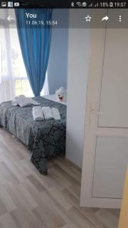 Hotel BT batumi სახალვაშო - Tbilisi - 2