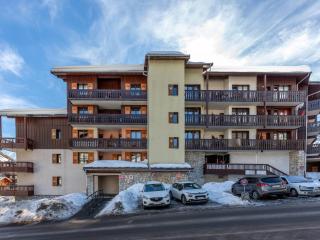 Luxueux appartement 4 pièces avec balcon, wifi, parking et services de conciergerie - FR-1-694-30 - Val-d'Isère - 4