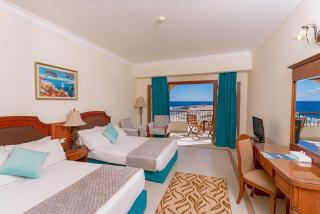 Coral Hills Resort & SPA - Quseir - 6