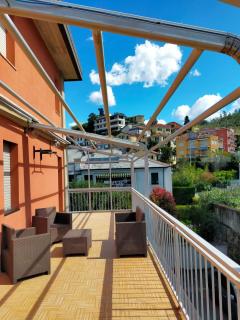 Molo Giano - Levanto - 9