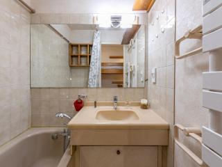 Studio cosy avec balcon, parking couvert, proche centre et navette gratuite – Val d'Isère - FR-1-694-59 - Val-d'Isère - 2