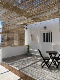 Casa PAYMA II - El Pozo de los Frailes - 8