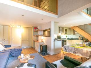 Duplex élégant à Val-d'Isère : Wifi, parking couvert, proche commodités et navette - FR-1-694-61 - Val dʼIsère - 6