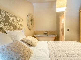 Duplex élégant à Val-d'Isère : Wifi, parking couvert, proche commodités et navette - FR-1-694-61 - Val dʼIsère - 1