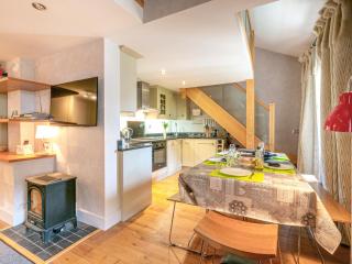 Duplex élégant à Val-d'Isère : Wifi, parking couvert, proche commodités et navette - FR-1-694-61 - Val dʼIsère - 5
