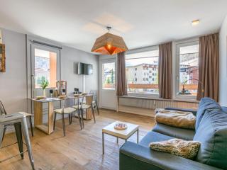 Appartement cosy avec wifi, au cœur de Val-d'Isère, proche des pistes et des commodités - FR-1-694-42 - Val-d’Isère - 0