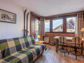 Appartement confortable skis aux pieds avec parking couvert à Val-d'Isère - FR-1-694-58 - Val dʼIsère - 4