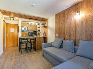 Appartement coquet avec WiFi, proche pistes et navette - FR-1-694-67 - Val dʼIsère - 8