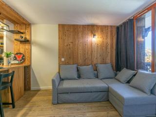 Appartement coquet avec WiFi, proche pistes et navette - FR-1-694-67 - Val dʼIsère - 9