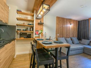 Appartement coquet avec WiFi, proche pistes et navette - FR-1-694-67 - Val dʼIsère - 6