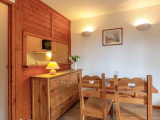 Studio cabine au pied des pistes, idéal pour 4 personnes, proche village enfants, parking inclus - FR-1-694-66 - Val dʼIsère - 8