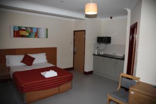 Grove Apartments - London - 2