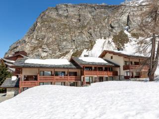 Studio familial avec terrasse, Wifi et parking à Val-d'Isère - FR-1-694-68 - Val dʼIsère - 7