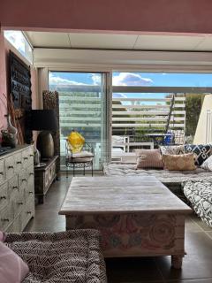 Villa Luxe Port Nature 1 Jasmine - Cap d'Agde - 7